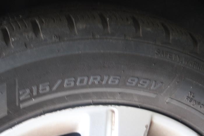 Peugeot 508 SW 2.0 HDiF 16V Sloopvoertuig (2013, Grijs)