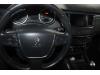 Peugeot 508 SW 2.0 HDiF 16V Sloopvoertuig (2013, Grijs)