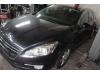 Peugeot 508 SW 2.0 HDiF 16V Sloopvoertuig (2013, Grijs)