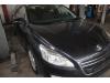 Peugeot 508 SW 2.0 HDiF 16V Sloopvoertuig (2013, Grijs)