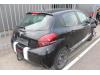 Peugeot 208 I 1.0 Vti 12V PureTech Sloopvoertuig (2016, Zwart)