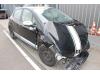 Peugeot 208 I 1.0 Vti 12V PureTech Sloopvoertuig (2016, Zwart)