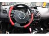 Renault Megane II CC 1.6 16V Sloopvoertuig (2008, Zwart)