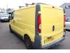 Opel Vivaro 2.0 CDTI Sloopvoertuig (2011, Graniet)