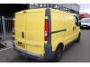 Opel Vivaro 2.0 CDTI Sloopvoertuig (2011, Graniet)