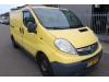 Opel Vivaro 2.0 CDTI Sloopvoertuig (2011, Graniet)