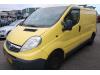 Opel Vivaro 2.0 CDTI Sloopvoertuig (2011, Graniet)