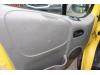 Opel Vivaro 2.0 CDTI Sloopvoertuig (2011, Graniet)
