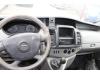 Opel Vivaro 2.0 CDTI Sloopvoertuig (2011, Graniet)