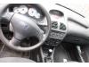 Peugeot 206 SW 1.4 Sloopvoertuig (2005, Grijs)