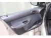Peugeot 206 SW 1.4 Sloopvoertuig (2005, Grijs)