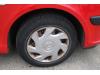 Peugeot 1007 1.4 Sloopvoertuig (2005, Rood)