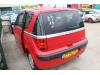 Peugeot 1007 1.4 Sloopvoertuig (2005, Rood)