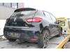 Renault Clio IV 0.9 Energy TCE 90 12V Sloopvoertuig (2014, Zwart)