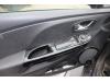 Renault Clio IV 0.9 Energy TCE 90 12V Sloopvoertuig (2014, Zwart)