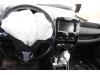 Renault Clio IV 0.9 Energy TCE 90 12V Sloopvoertuig (2014, Zwart)