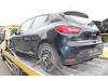 Renault Clio IV 0.9 Energy TCE 90 12V Sloopvoertuig (2014, Zwart)