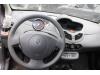 Renault Twingo II 1.2 16V Sloopvoertuig (2010, Blauw)