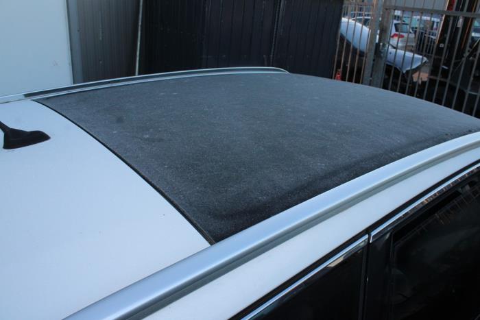 Peugeot 308 SW 1.6 HDi 115 Sloopvoertuig (2017, Wit)