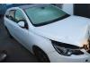 Peugeot 308 SW 1.6 HDi 115 Sloopvoertuig (2017, Wit)
