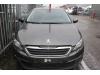 Peugeot 308 1.2 12V e-THP PureTech 110 Sloopvoertuig (2016, Grijs)
