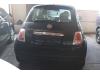 Fiat 500 1.2 Sloopvoertuig (2009)