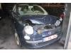 Fiat 500 1.2 Sloopvoertuig (2009)