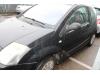 Citroen C2 1.1 Sloopvoertuig (2007, Zwart)
