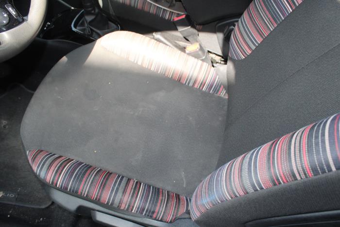 Citroen C1 1.0 12V VVT-i Sloopvoertuig (2020, Wit)
