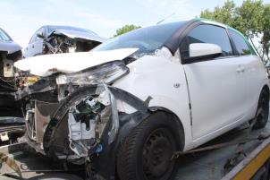 Citroen C1 1.0 12V VVT-i Sloopvoertuig (2020, Wit)
