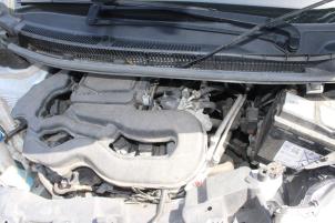 Citroen C1 1.0 12V VVT-i Sloopvoertuig (2020, Wit)
