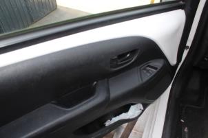 Citroen C1 1.0 12V VVT-i Sloopvoertuig (2020, Wit)