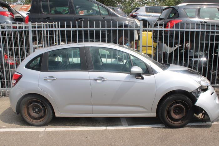 Citroen C3 1.2 PureTech 12V e-THP  (Sloop)