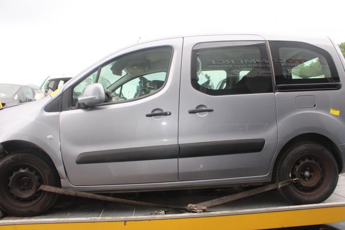 Peugeot Partner Tepee 1.6 VTI 16V  (Sloop)