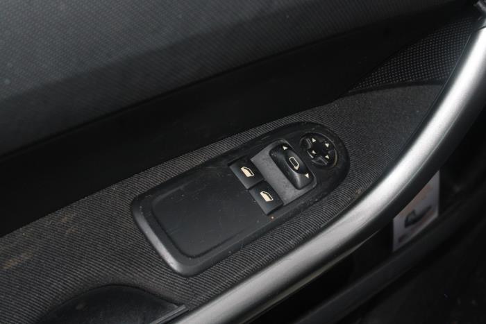 Peugeot 308 SW 1.4 VTI 16V Sloopvoertuig (2009, Wit)
