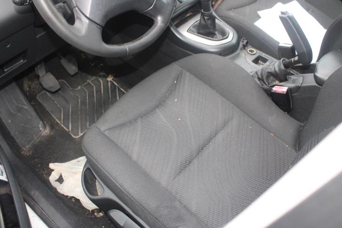 Peugeot 308 SW 1.4 VTI 16V Sloopvoertuig (2009, Wit)