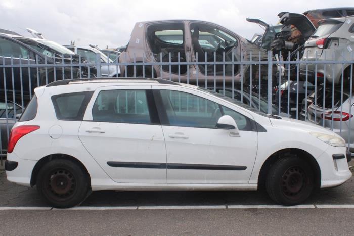 Peugeot 308 SW 1.4 VTI 16V  (Sloop)