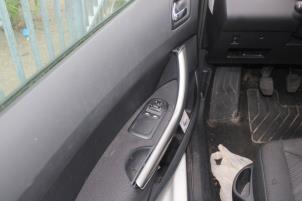 Peugeot 308 SW 1.4 VTI 16V Sloopvoertuig (2009, Wit)