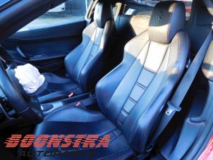 Ferrari 458 Italia 4.5 V8 32V DCT Sloopvoertuig (2010, Rood)