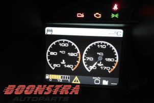 Ferrari 458 Italia 4.5 V8 32V DCT Sloopvoertuig (2010, Rood)