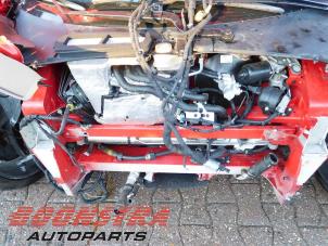 Ferrari 458 Italia 4.5 V8 32V DCT Sloopvoertuig (2010, Rood)