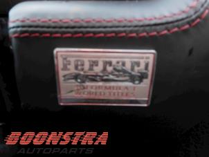 Ferrari 458 Italia 4.5 V8 32V DCT Sloopvoertuig (2010, Rood)