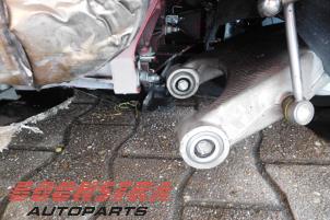 Ferrari 458 Italia 4.5 V8 32V DCT Sloopvoertuig (2010, Rood)