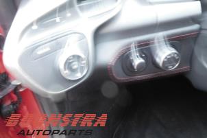 Ferrari 458 Italia 4.5 V8 32V DCT Sloopvoertuig (2010, Rood)