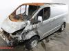 Sloopauto Ford Transit uit 2013