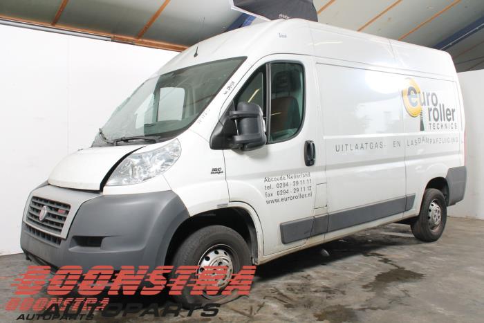 Foto donor auto