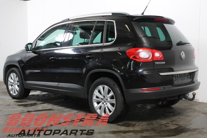 Tiguan 5n1 5n2