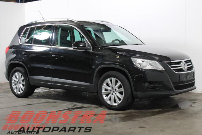 Tiguan 5n1 5n2