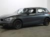 Donor auto BMW 1 serie (F20) 118d 2.0 16V uit 2013