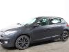 Sloopauto Renault Megane uit 2013